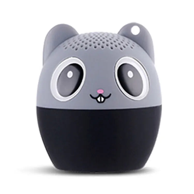 Mini Bluetooth Speaker Mouse