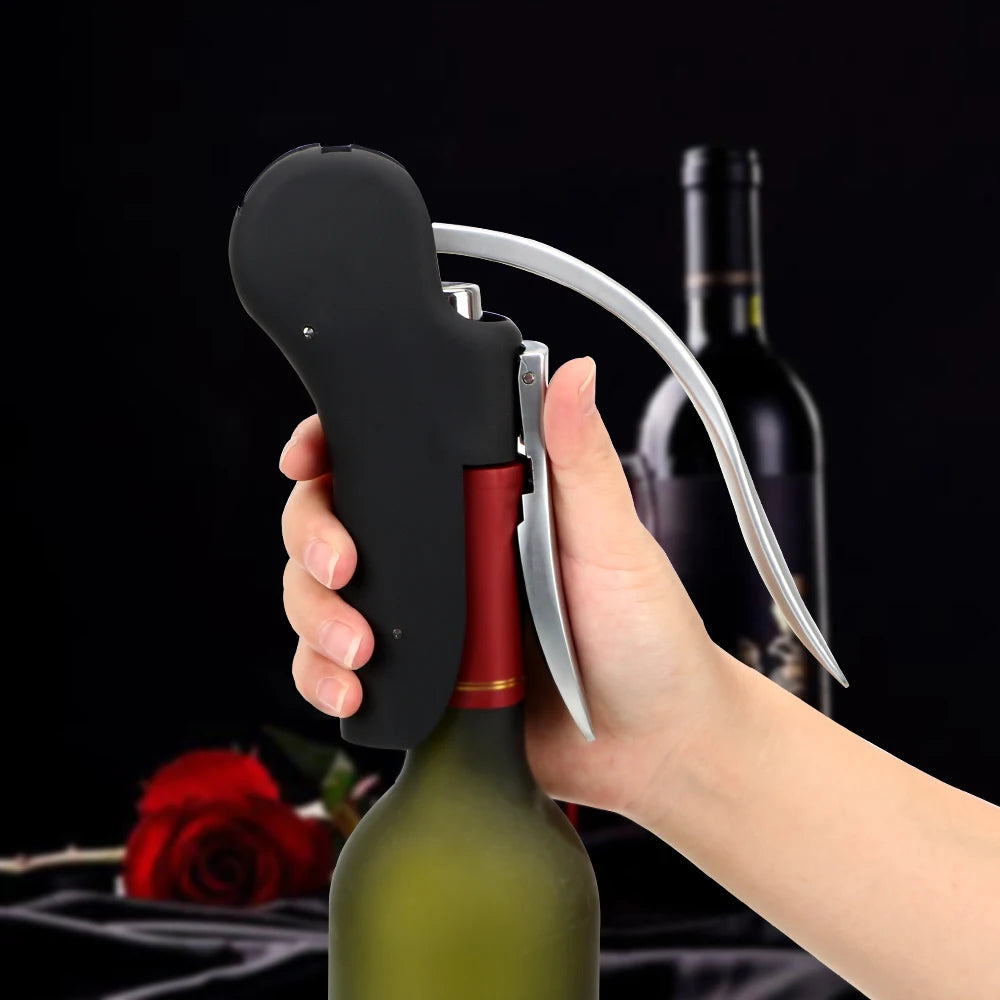 HOOMIN Wine Bottle Opener Tool