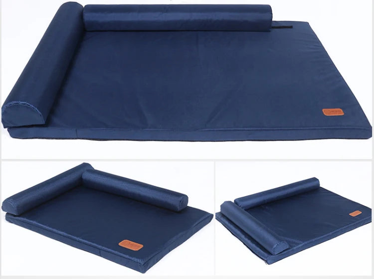 Waterproof Pet Bed Mattress