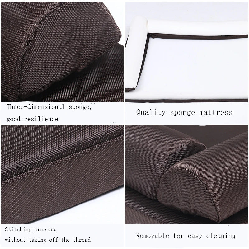 Waterproof Pet Bed Mattress