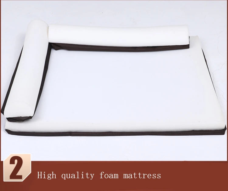 Waterproof Pet Bed Mattress