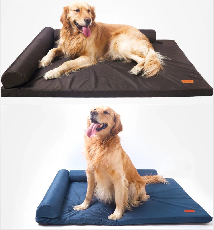 Waterproof Pet Bed Mattress