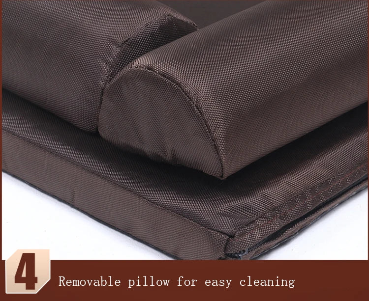 Waterproof Pet Bed Mattress