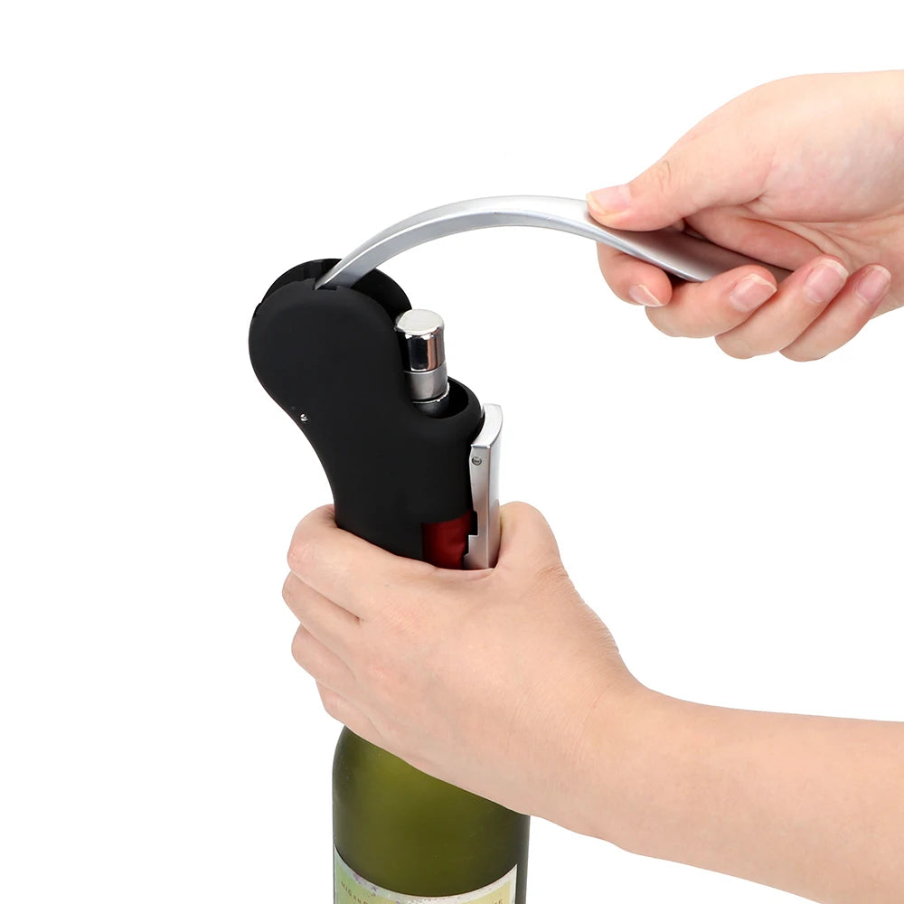 HOOMIN Wine Bottle Opener Tool