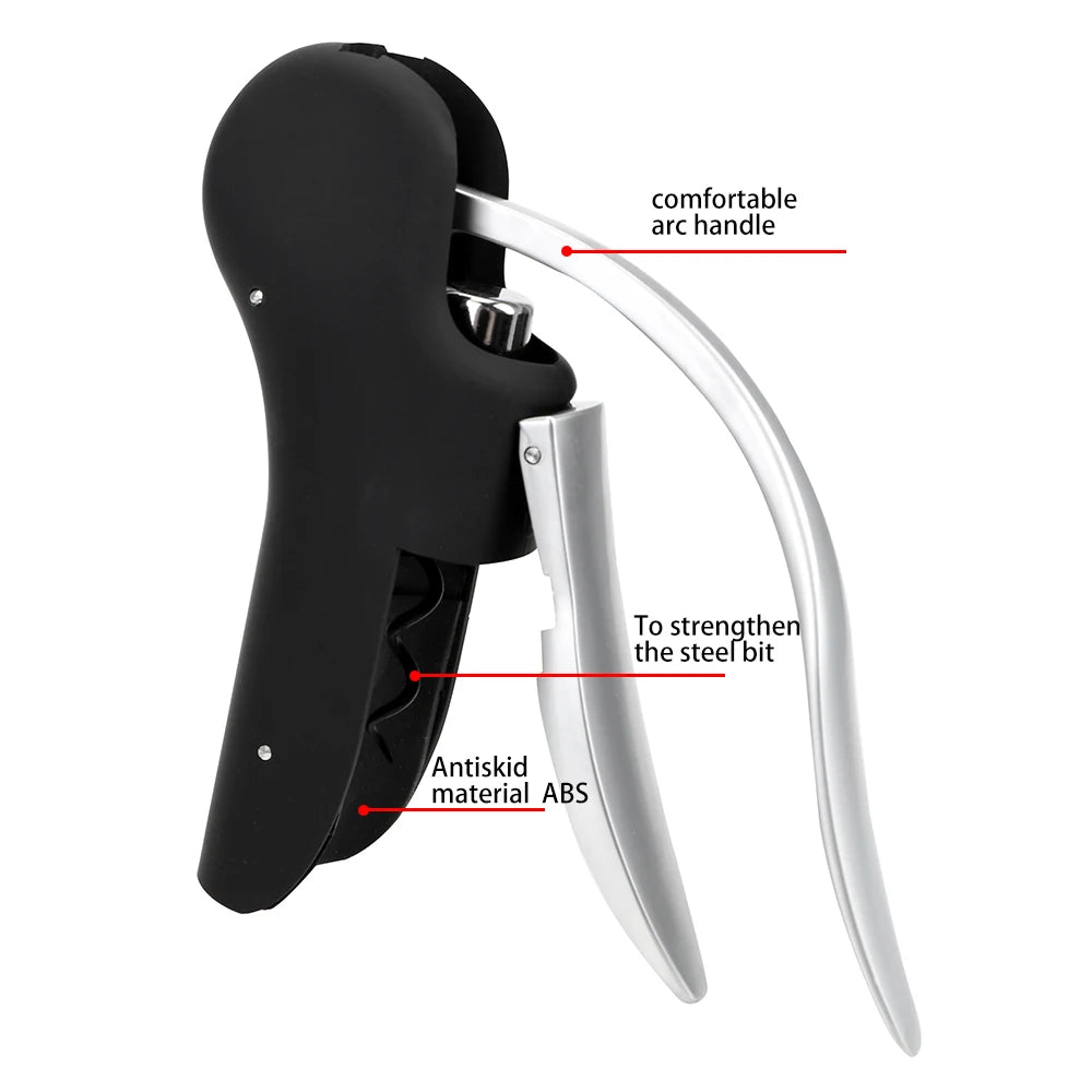 HOOMIN Wine Bottle Opener Tool