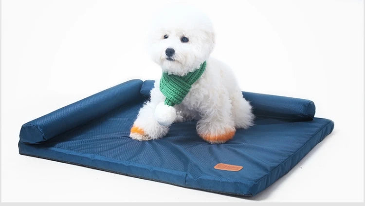 Waterproof Pet Bed Mattress