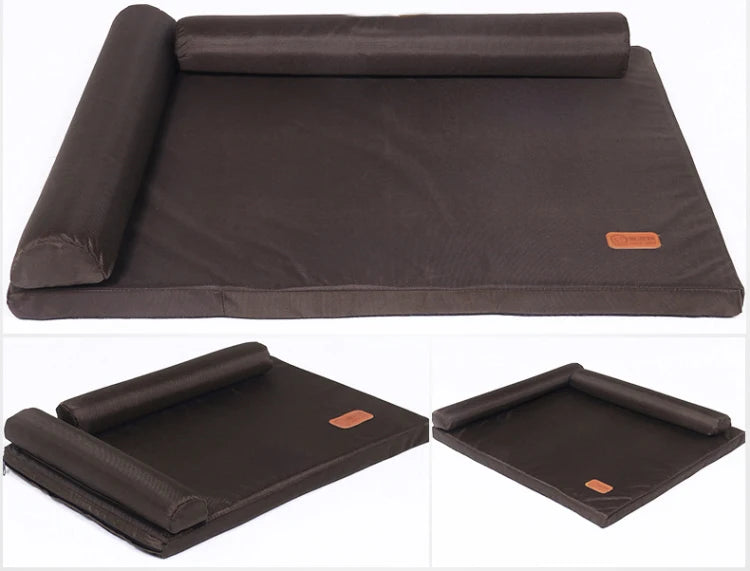 Waterproof Pet Bed Mattress