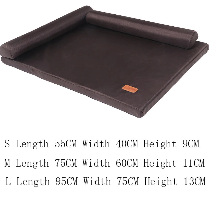 Waterproof Pet Bed Mattress