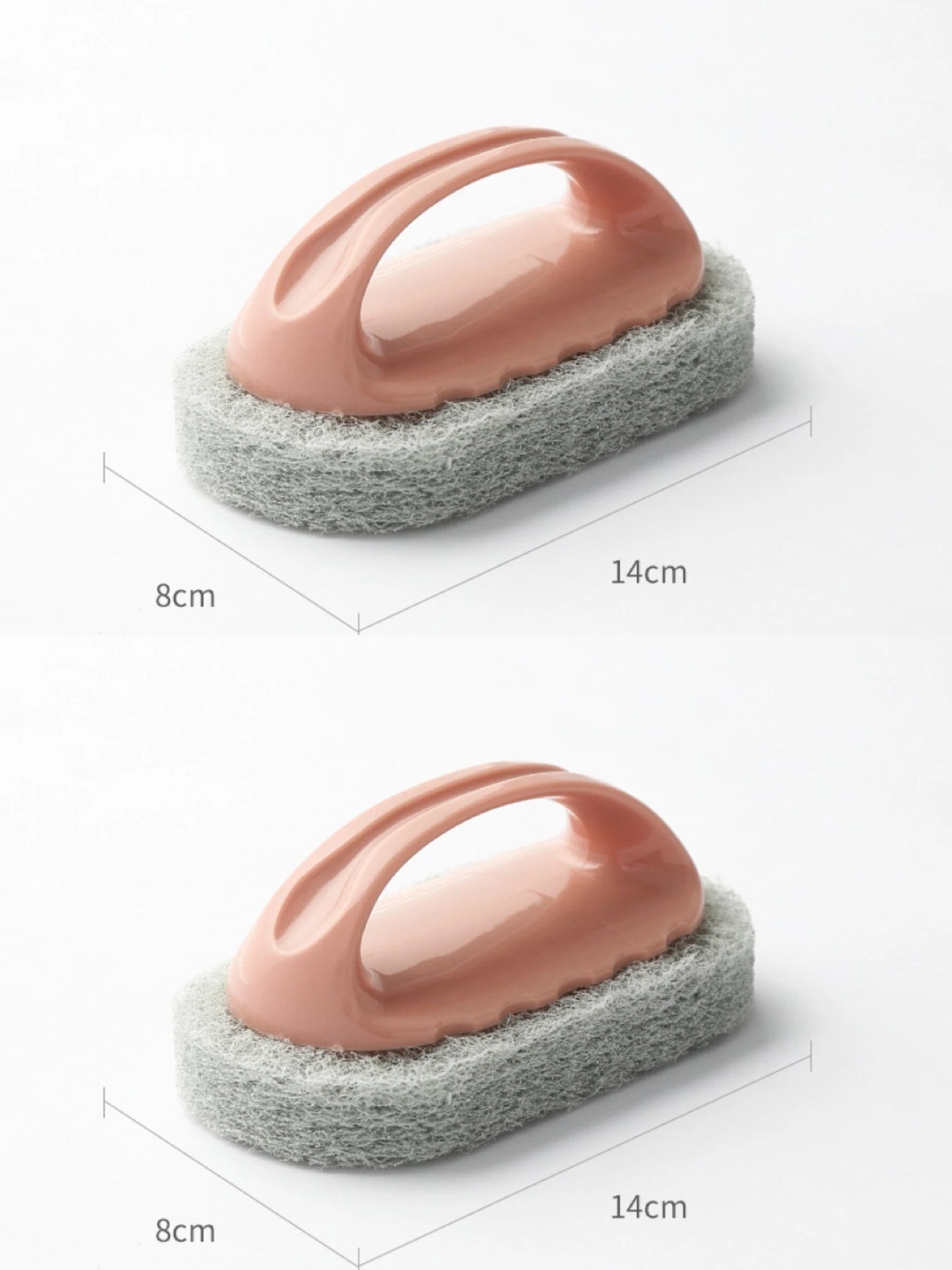 CleanMaster Multifunctional Sponge Brush