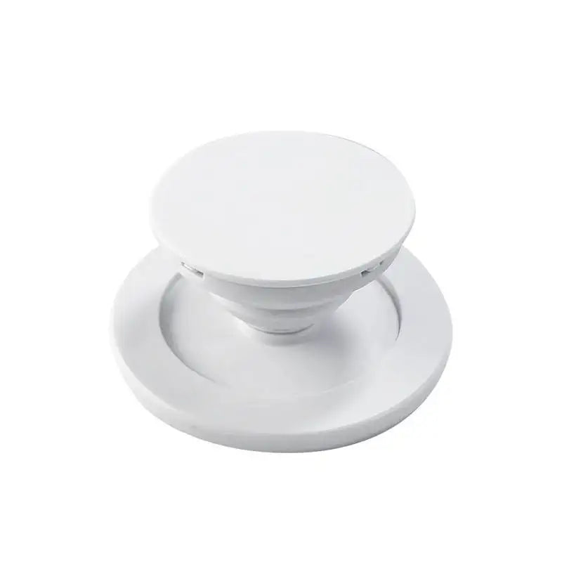 Magnetic Phone Ring Stand – Grip Holder for iPhone & Samsung