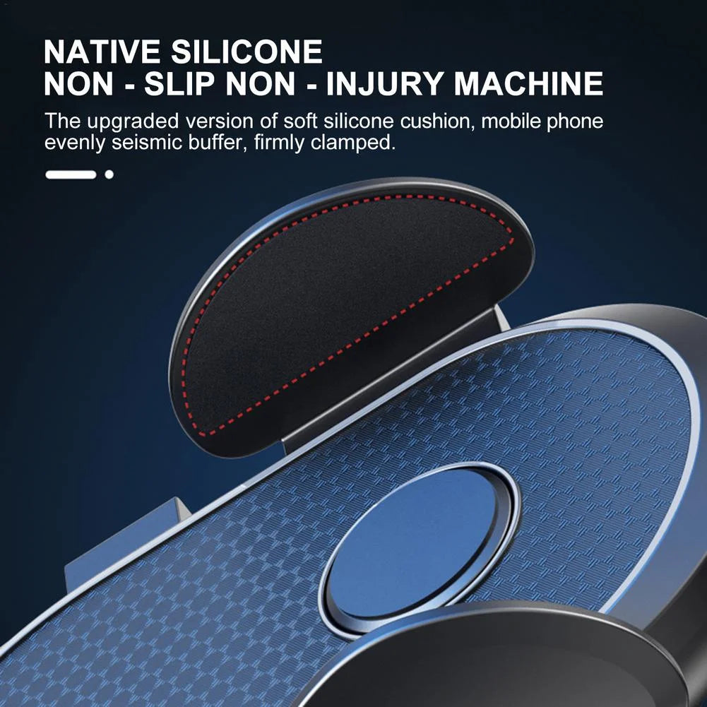 Retractable Car Phone Holder