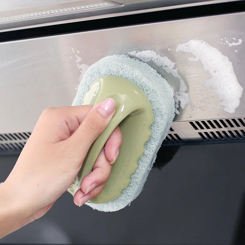 CleanMaster Multifunctional Sponge Brush