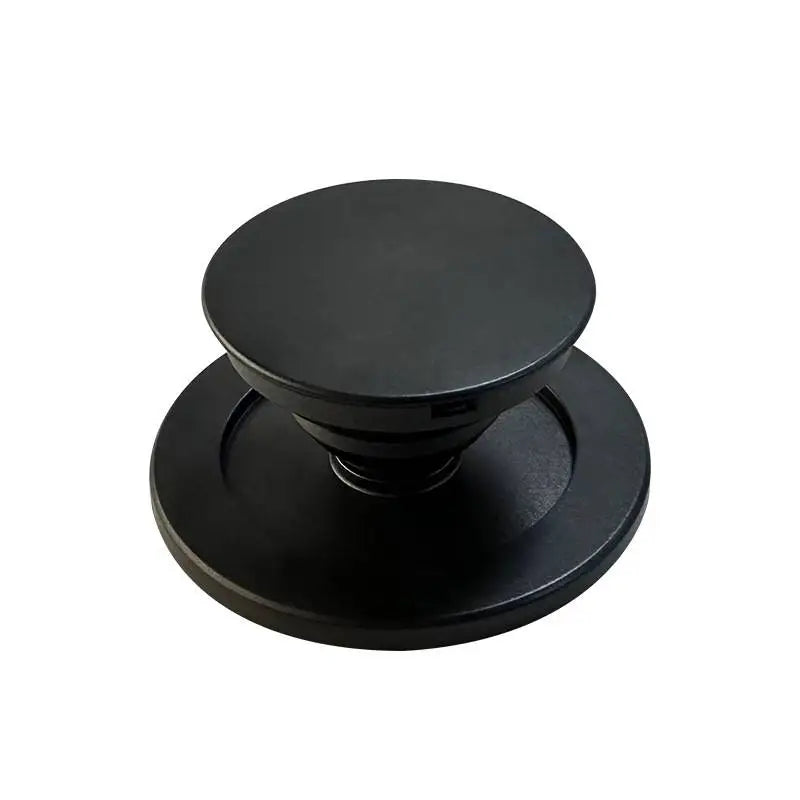 Magnetic Phone Ring Stand – Grip Holder for iPhone & Samsung