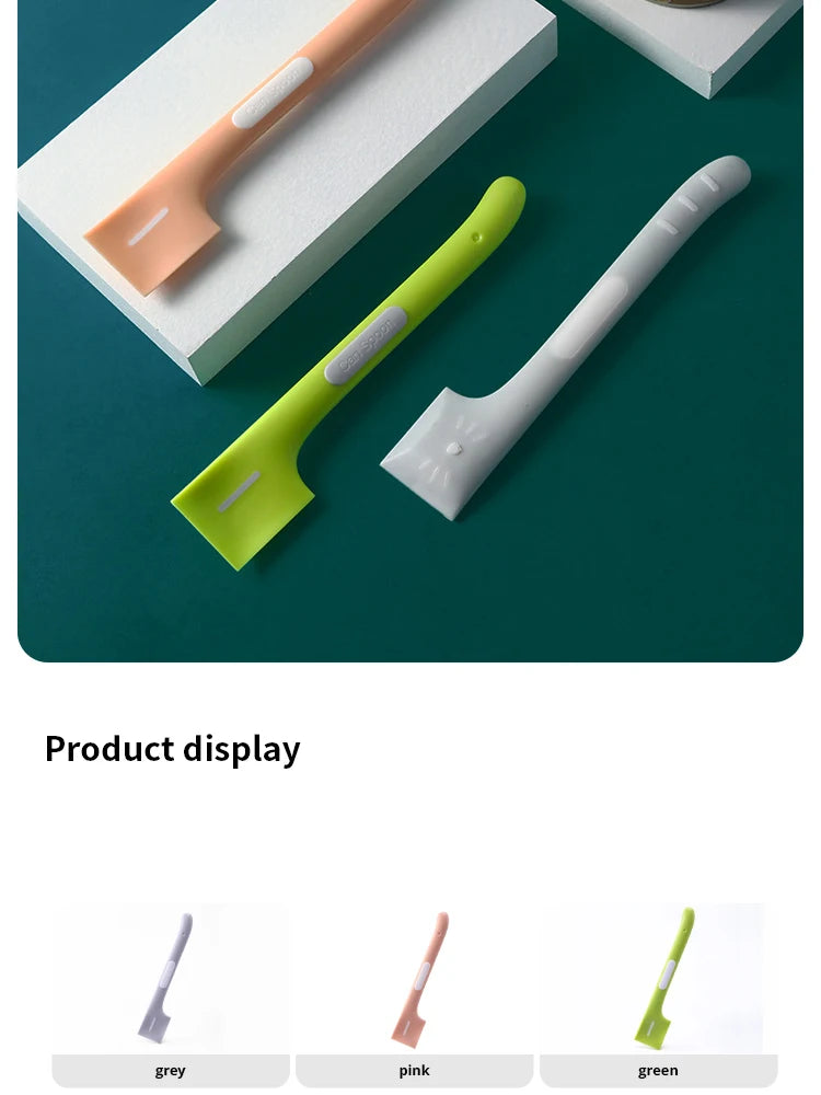 3-in-1 Pet Canned Spoon