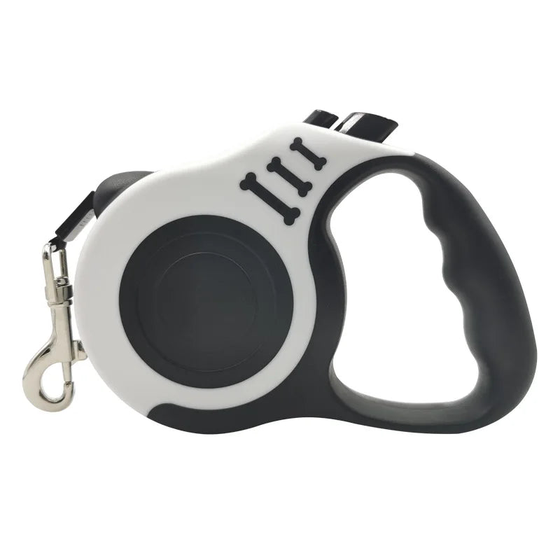 FlexTrail Retractable Dog Leash