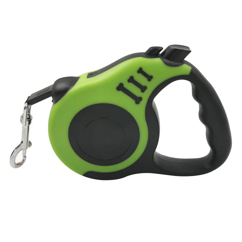 FlexTrail Retractable Dog Leash