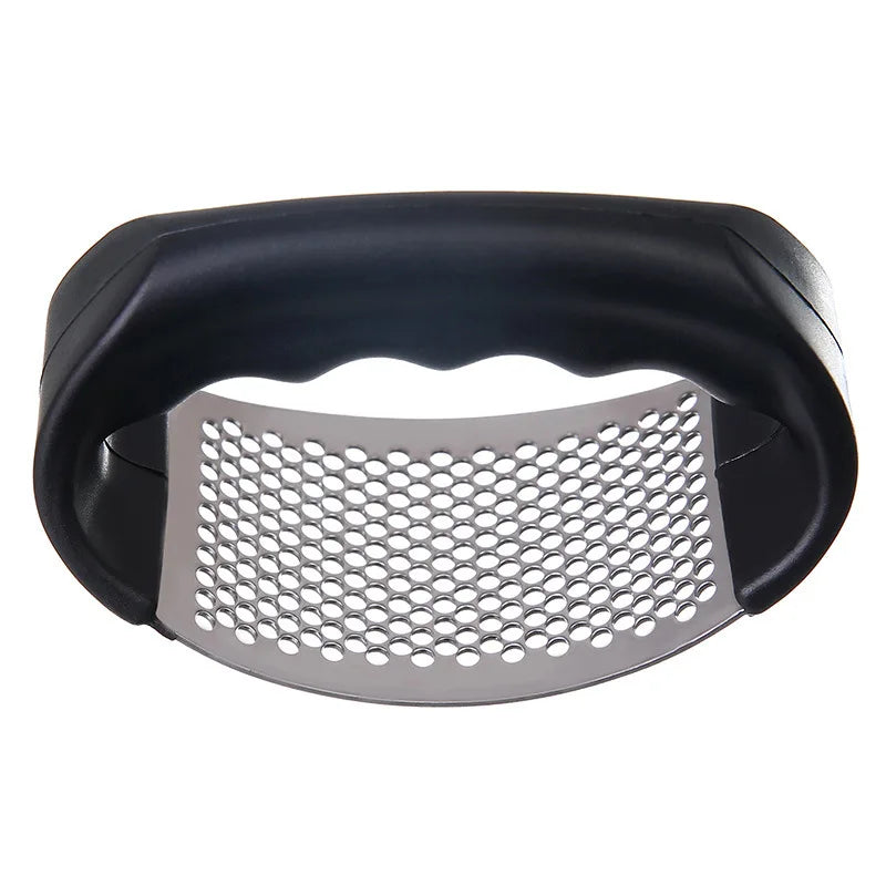 Manual Garlic Press