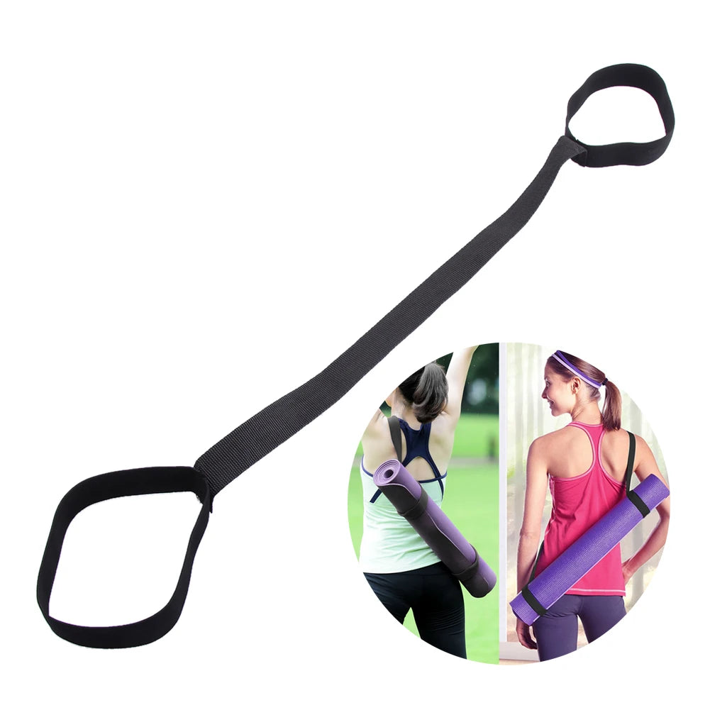 FlexEase Yoga Mat Carrier
