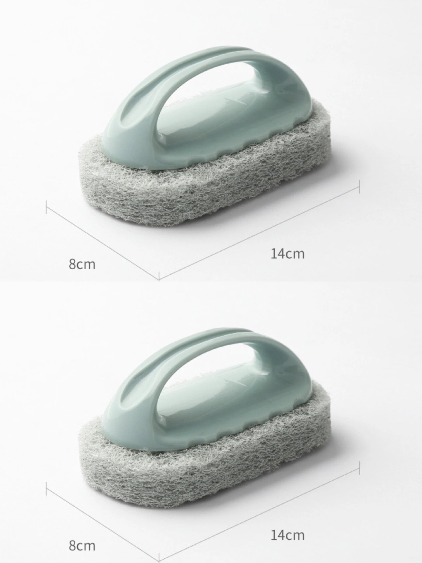 CleanMaster Multifunctional Sponge Brush
