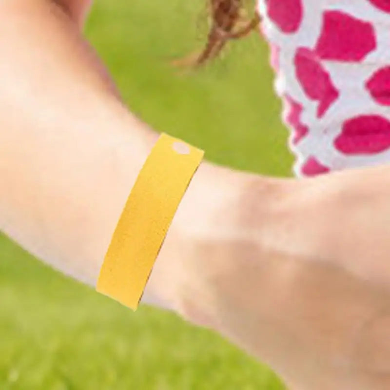 Mosquitoes Repeller Bracelet