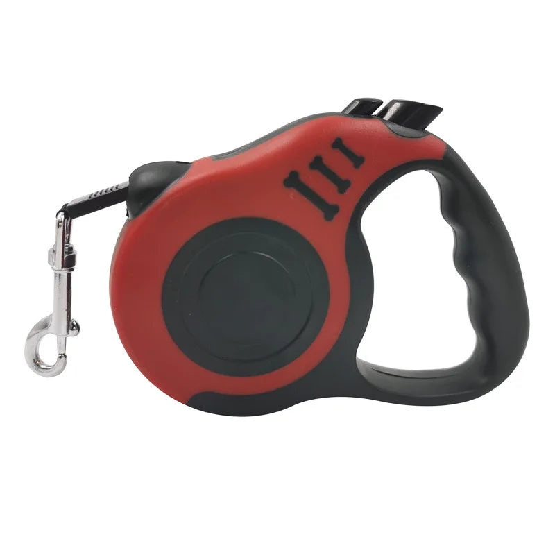 FlexTrail Retractable Dog Leash