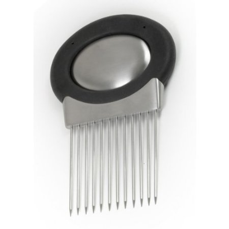 Onion Holder & Odor Remover