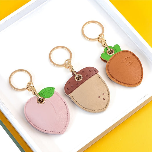 Personalized Silicone Protective Case for AirTag – Pet-Friendly Tracker Accessory