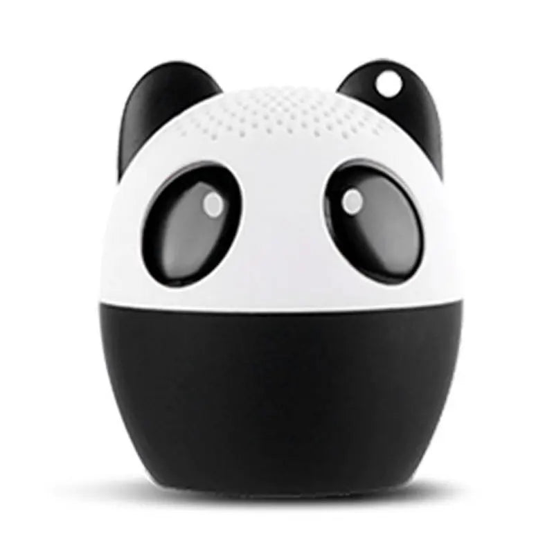 Mini Bluetooth Speaker Panda
