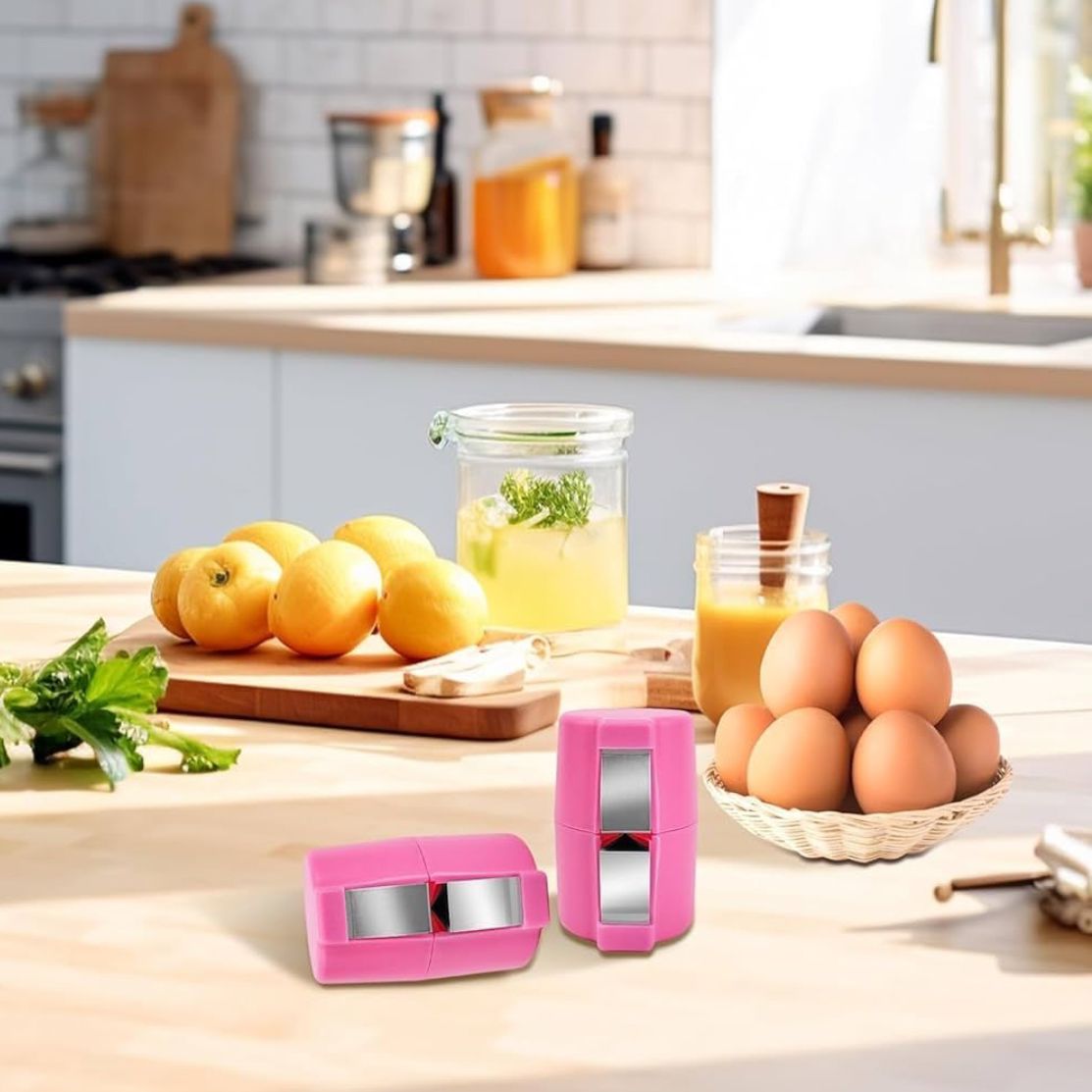 Egg Shell Opener