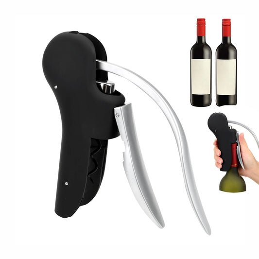 HOOMIN Wine Bottle Opener Tool