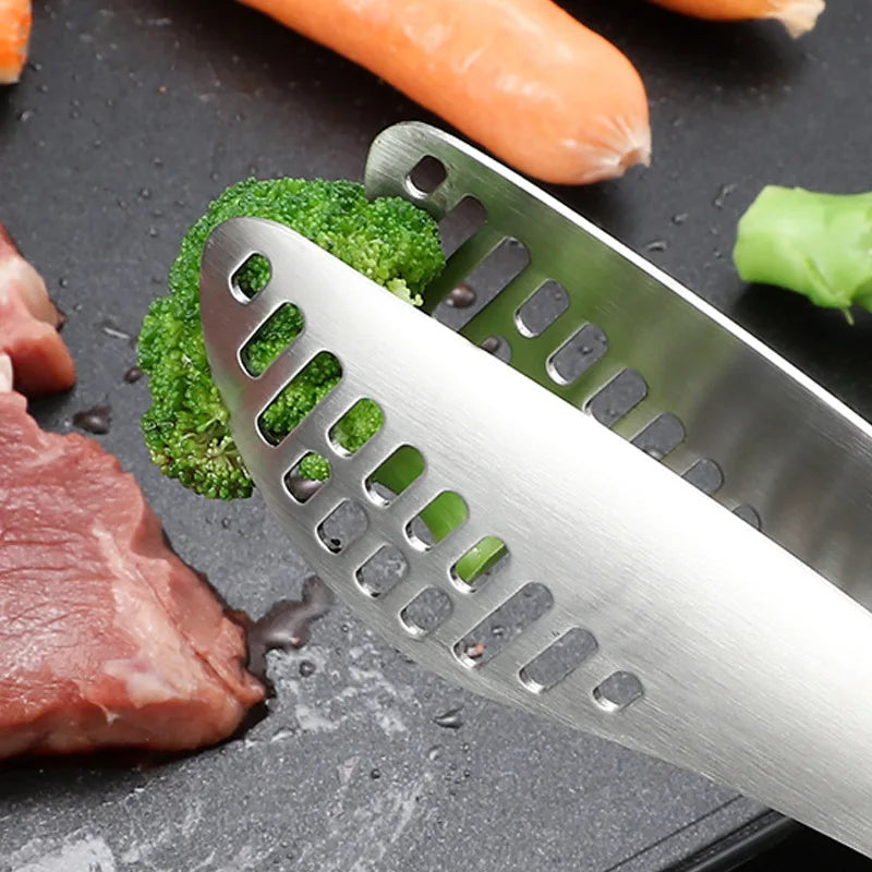 Stainless Steel Barbecue Tong
