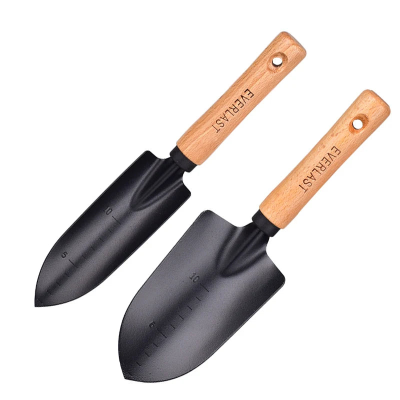 Carbon Steel Garden Shovel Tools