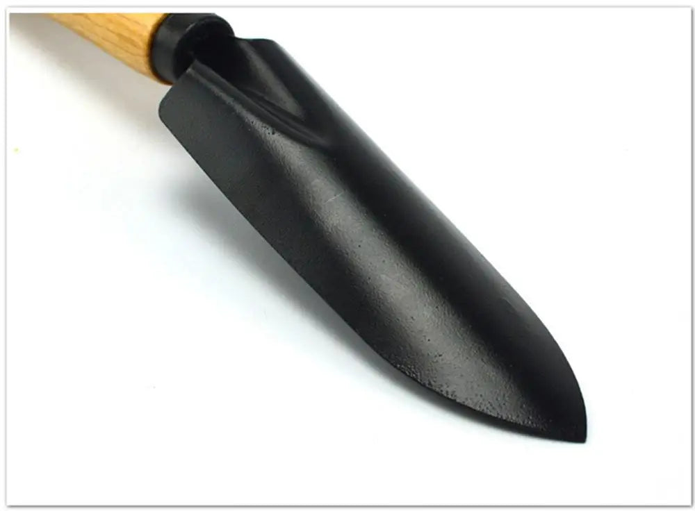 Carbon Steel Garden Shovel Small