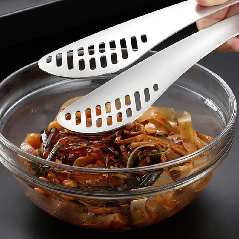 Stainless Steel Barbecue Tong