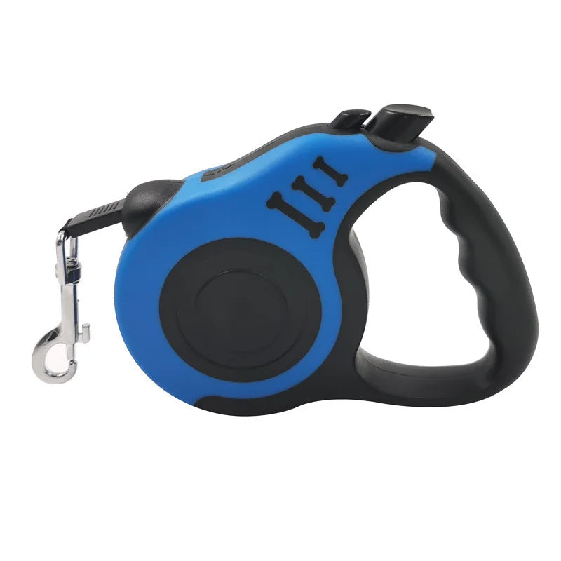 FlexTrail Retractable Dog Leash