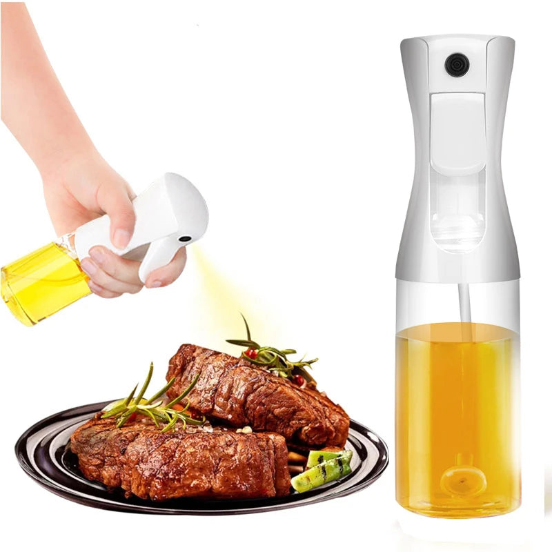 Spray Master Oil & Vinegar Bottle