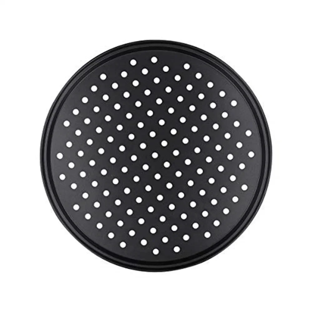 PerfectBake Carbon Steel Pizza Pan