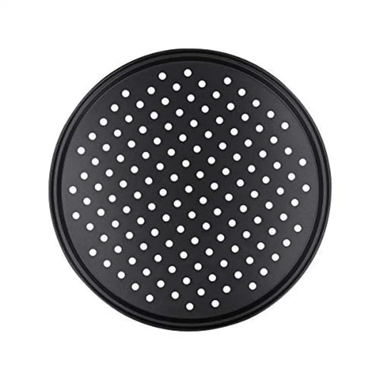 PerfectBake Carbon Steel Pizza Pan