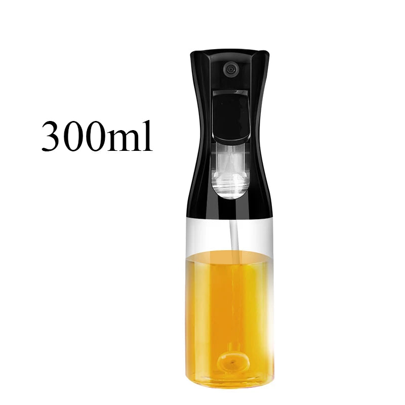 Spray Master Oil & Vinegar Bottle
