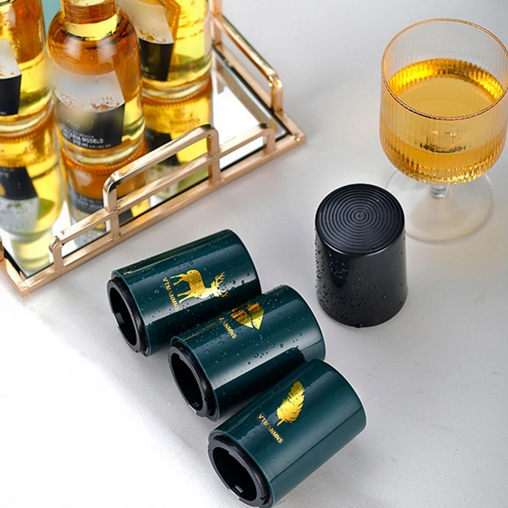 Automatic Beer Bottle Opener Options