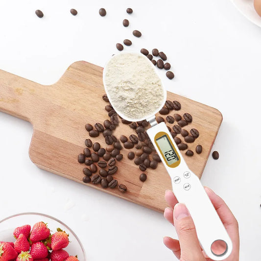 Digital Measuring Spoon Kitchen Gift