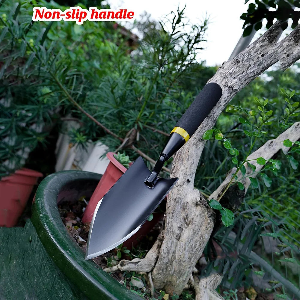 Heavy Duty Gardening Hand Trowel Handle