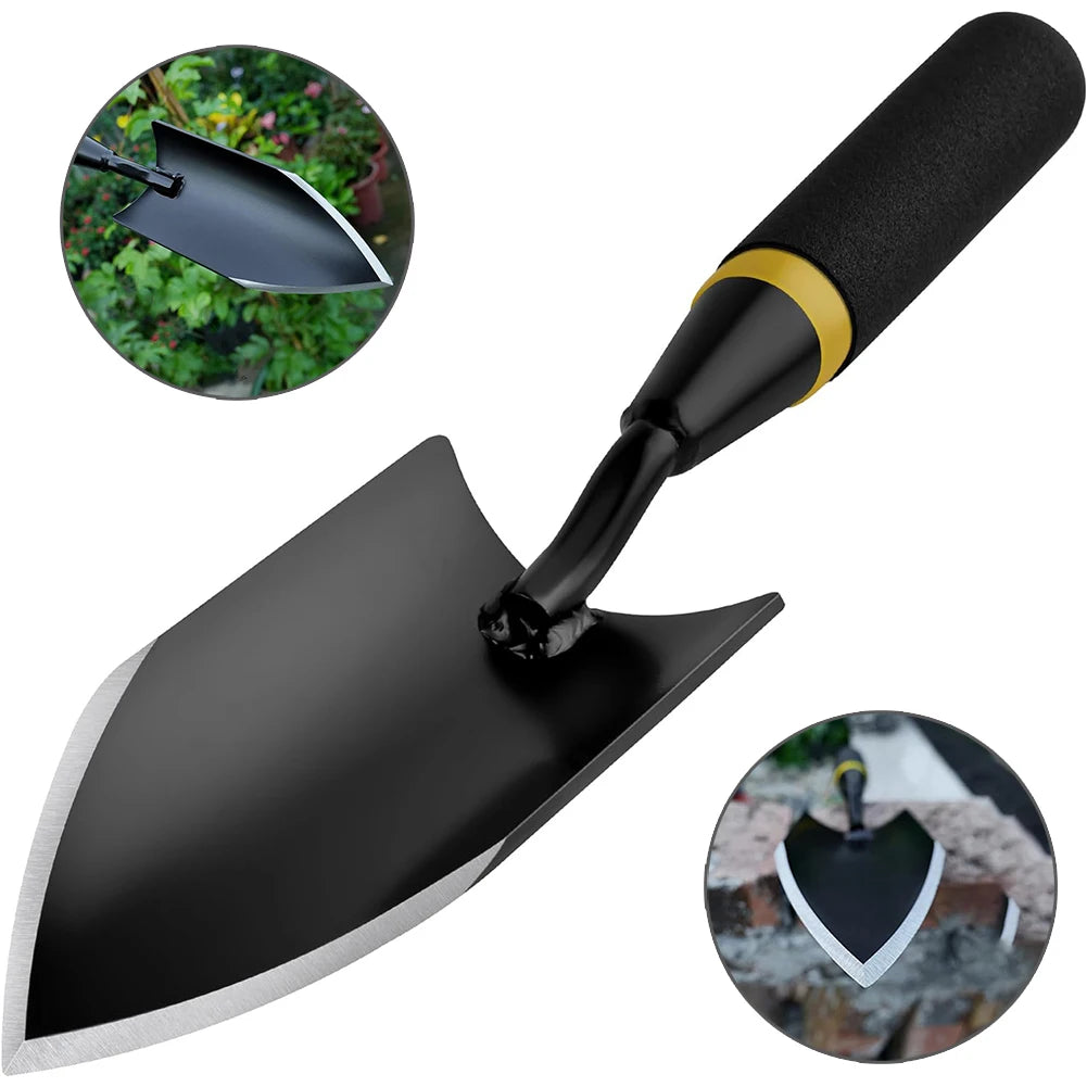 Heavy Duty Gardening Hand Trowel Product