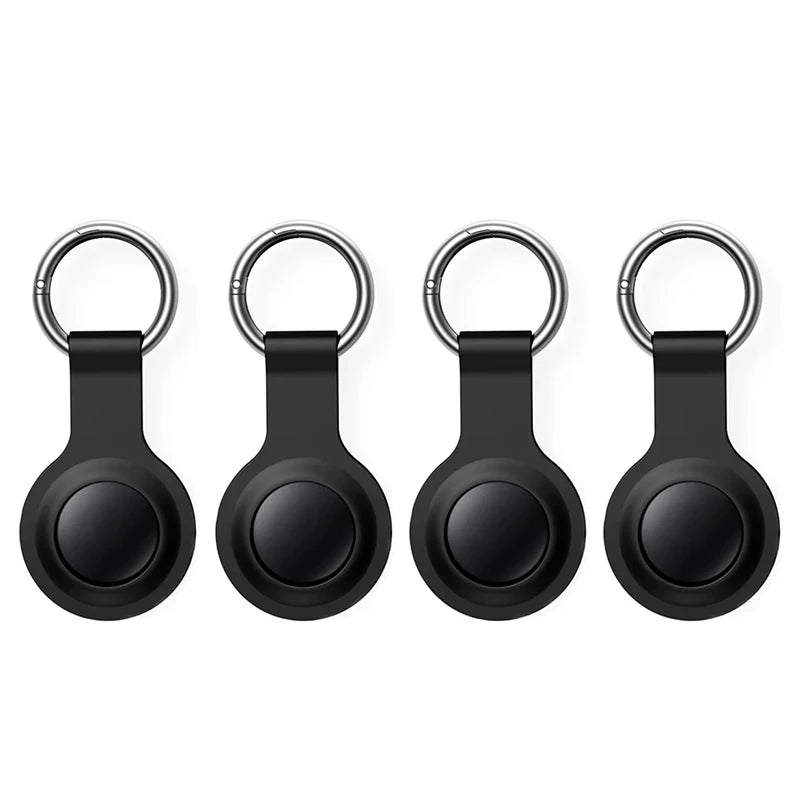 4 Anti-Lose Tracker for Apple AirTag