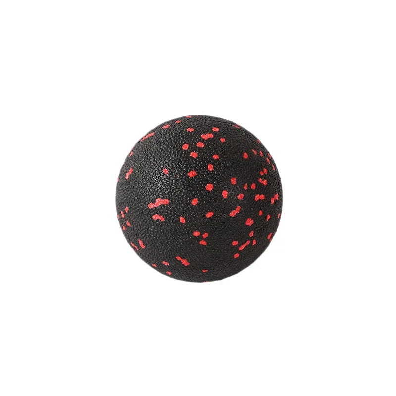 Yoga Foam Block Roller Massage Set
