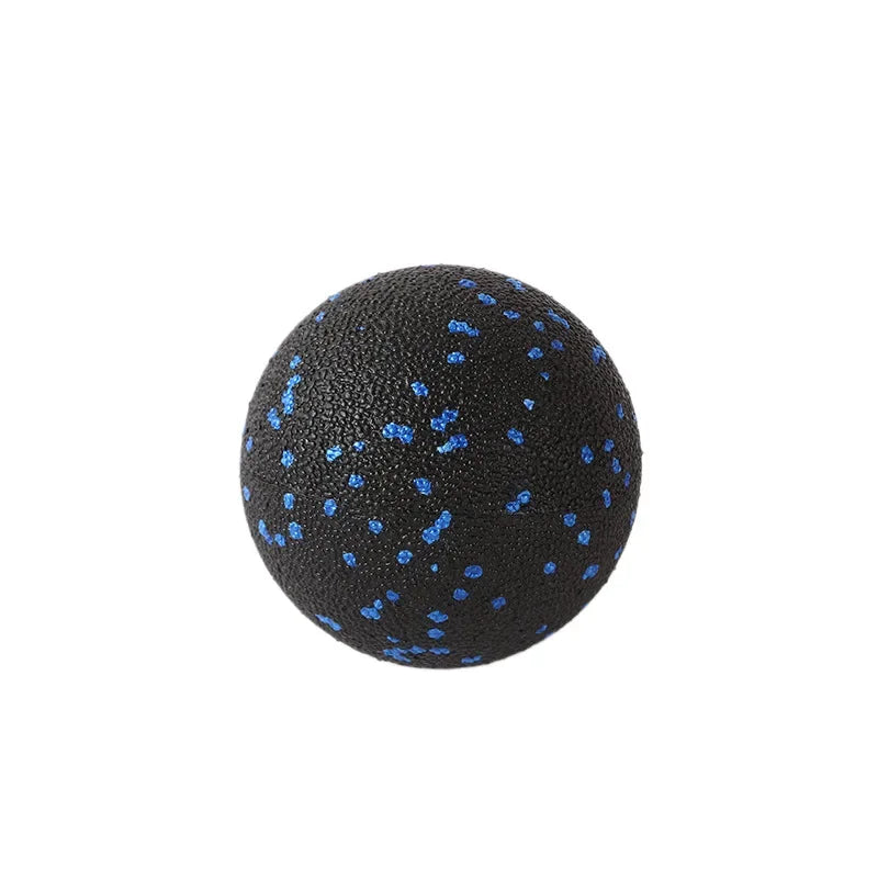 Yoga Foam Block Roller Massage Set
