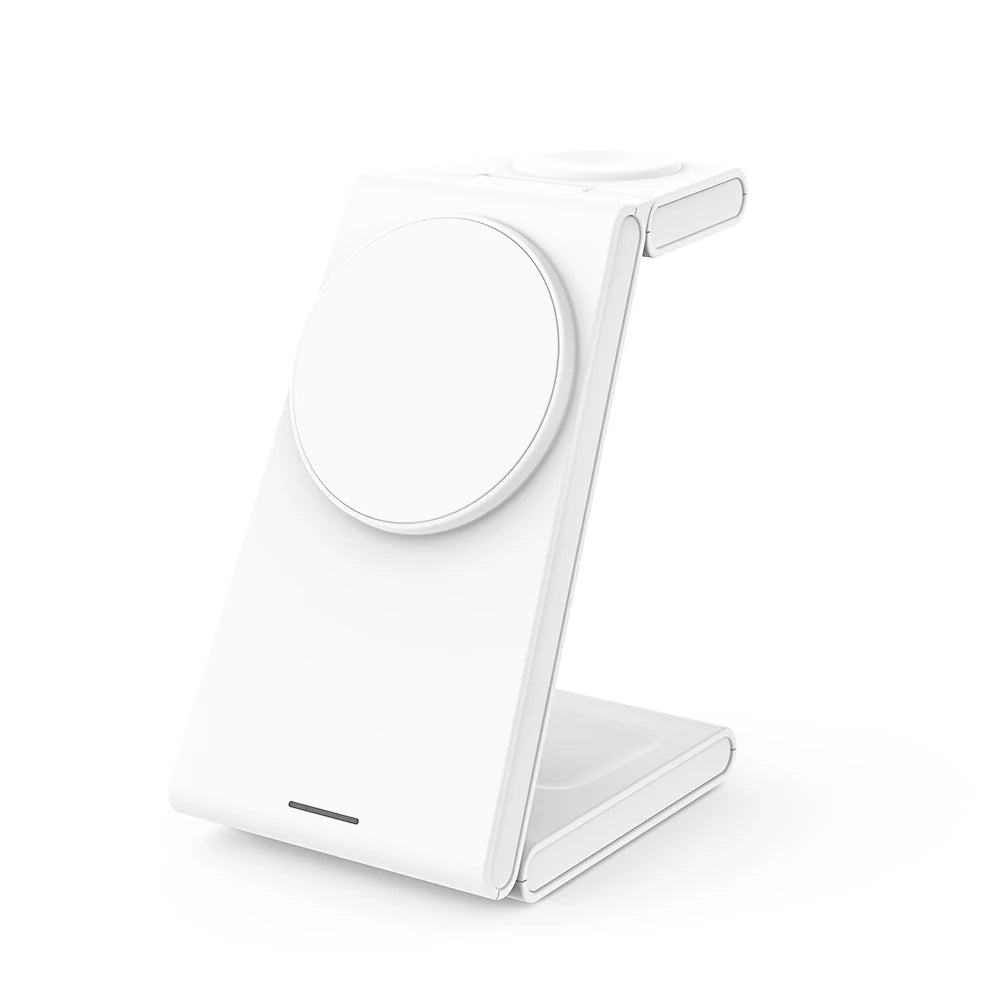 3-1 Wireless Charger for Apple Watch, Airpods and iPhone