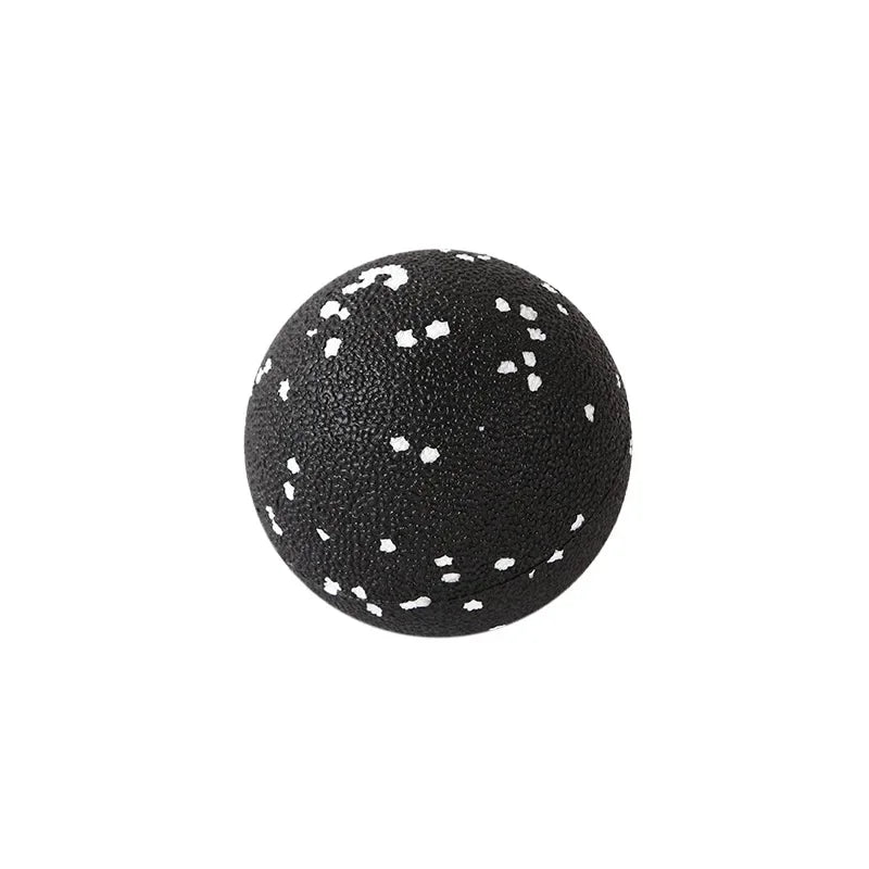 Yoga Foam Block Roller Massage Set