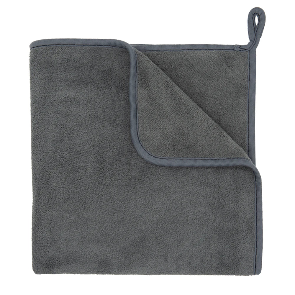 Quick-Drying Pet Bath Towel Set