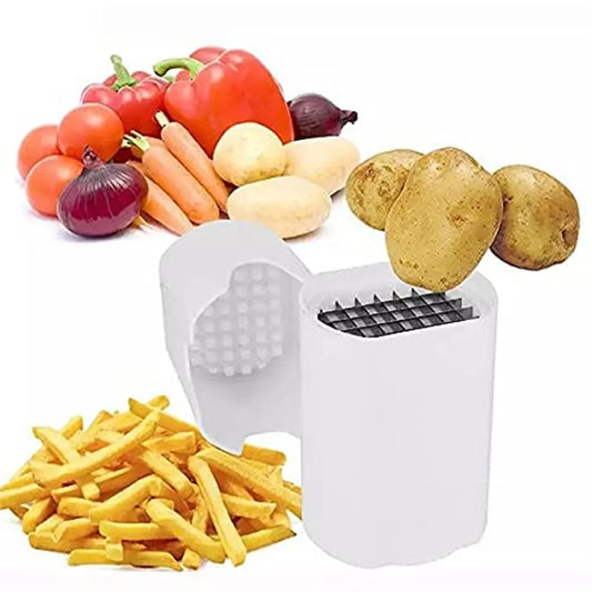 QuickSlice French Fry Cutter